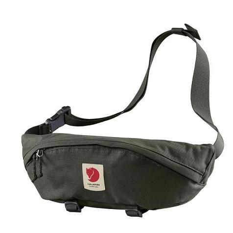 Fjällräven Ulvö Övtáska Webshop - Zöld Kiegészítők Zöld XSU027839